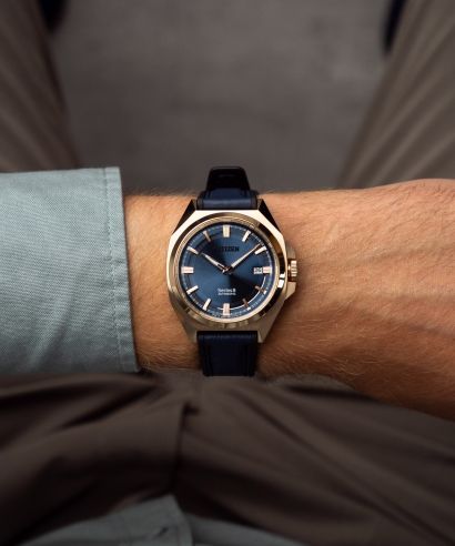 Zegarek męski Citizen Series 8 Automatic