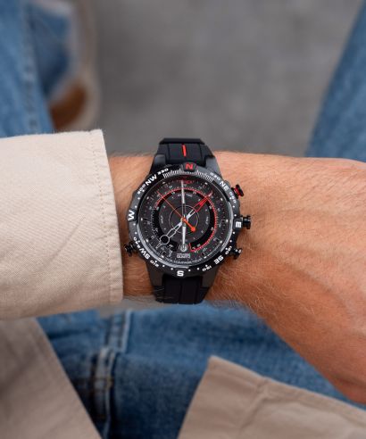 Zegarek męski Timex Expedition Military Allied