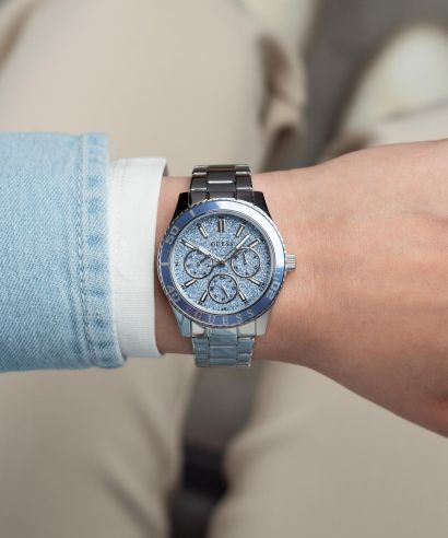 Zegarek damski Guess Mariana