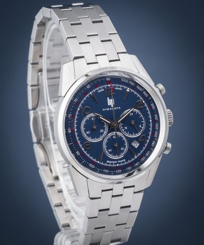 Zegarek męski Lip Himalaya Chronograph