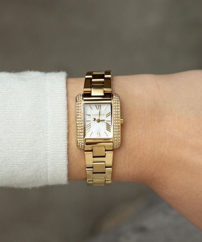 Zegarek damski Michael Kors Emery