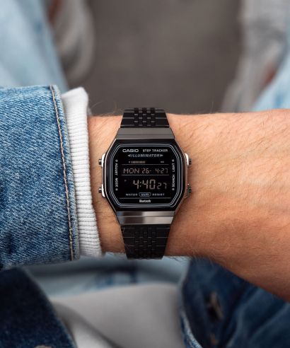 Zegarek Casio Vintage