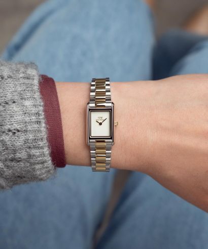 Zegarek damski Daniel Wellington Bound Mini