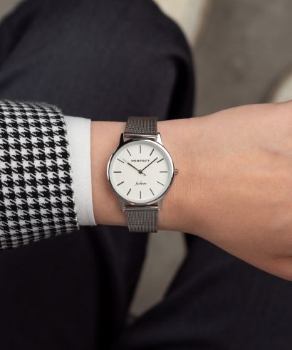 Zegarek damski Perfect Classic
