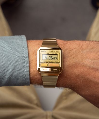 Zegarek Casio VINTAGE Edgy