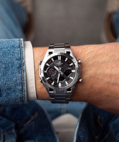 Zegarek męski Casio EDIFICE Sospensione