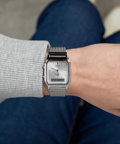 Zegarek Casio Vintage Maxi