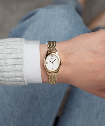 Zegarek Daniel Wellington Ophelia Mini