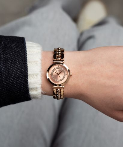 Zegarek damski Guess Leena