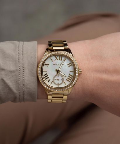 Zegarek damski Michael Kors Sage