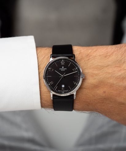 Zegarek Junghans Milano Solar