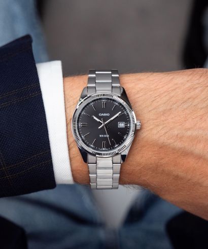 Zegarek Casio 1302PD