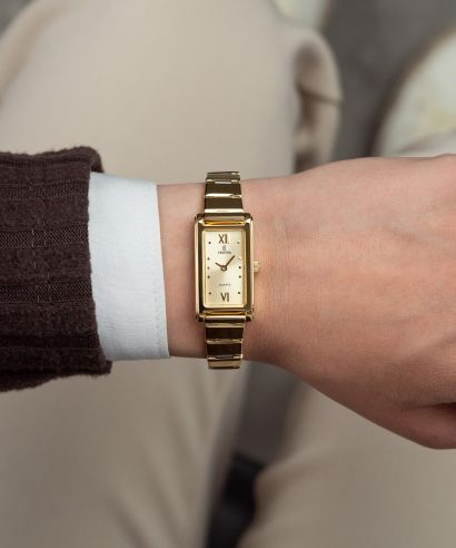 Zegarek damski Festina Mademoiselle
