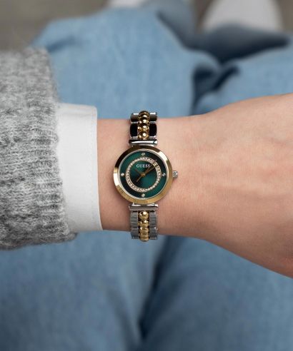 Zegarek damski Guess Leena