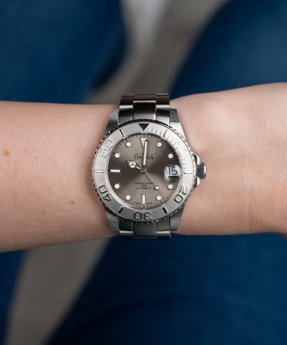 Zegarek damski Davosa Ternos Medium California Automatic