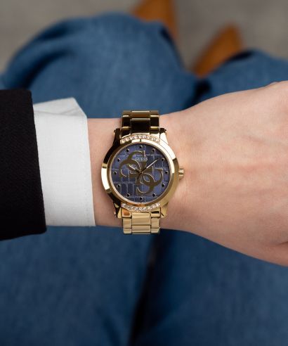 Zegarek damski Guess Annette