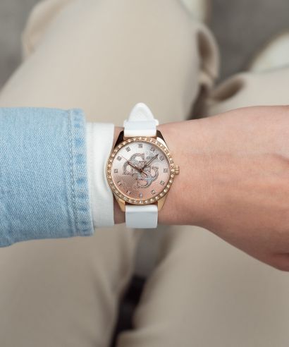 Zegarek damski Guess Trend Ava