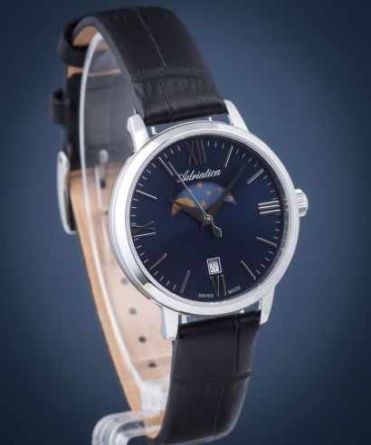 Moonphase</br>A3197.5265QM