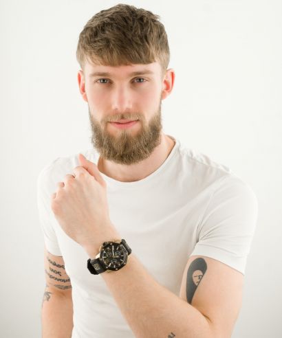 Zegarek męski Timex UFC Icon Chronograph