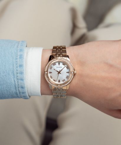 Zegarek damski Guess Colette