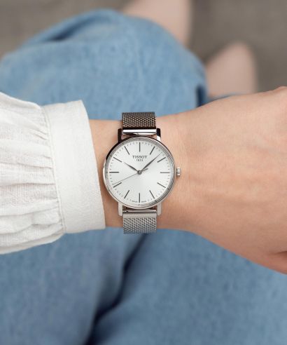 Zegarek damski Tissot Everytime Lady