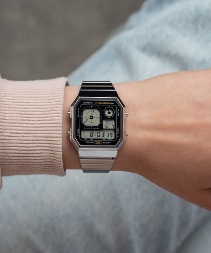 Zegarek Casio Vintage Collection