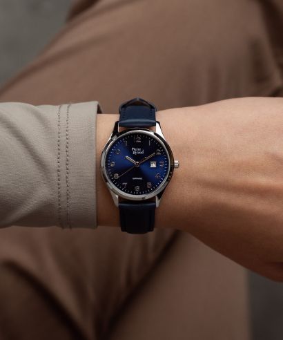 Zegarek damski Pierre Ricaud Sapphire