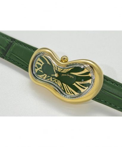 Zegarek męski EXAEQUO Melting Watch