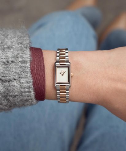 Zegarek damski Daniel Wellington Bound Mini