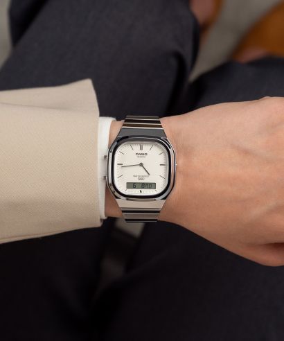 Zegarek Casio Vintage