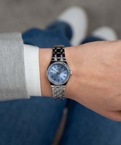 Zegarek damski Guess Pixie