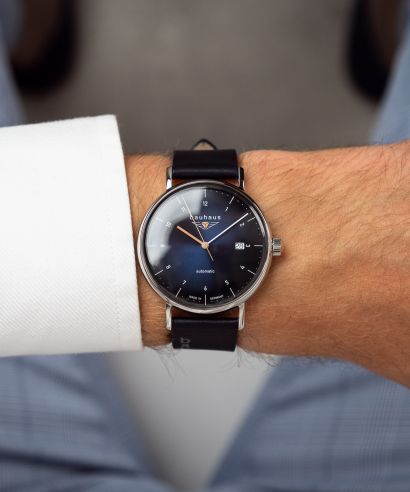 Zegarek męski Bauhaus Automatic