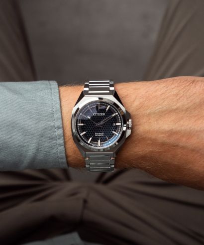 Zegarek męski Citizen Series 8 Sapphire Automatic