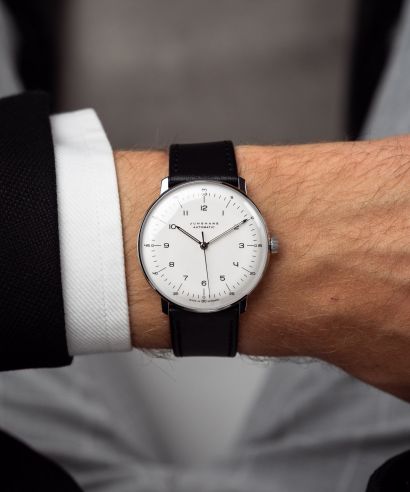 Zegarek męski Junghans max bill Automatic