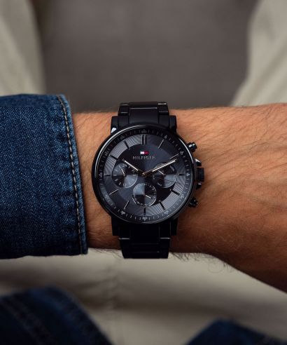 Zegarek męski Tommy Hilfiger Classic