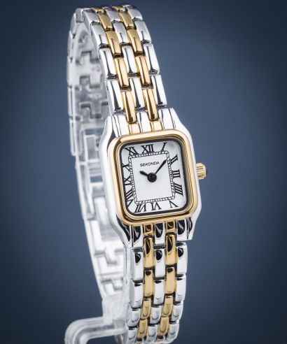 Zegarek damski Sekonda Monica Gift Set