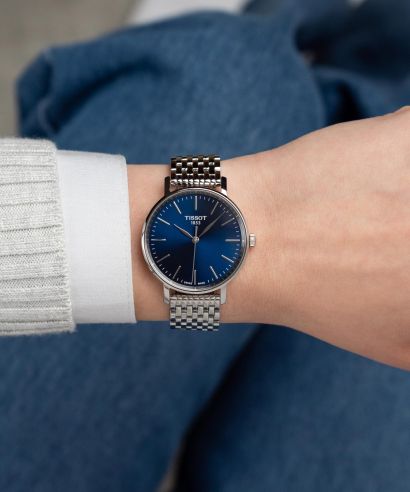 Zegarek damski Tissot Everytime Lady