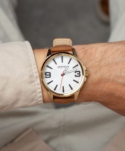 Zegarek męski Perfect Classic