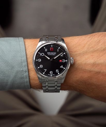 Zegarek męski Swiss Military Hanowa Thunderbolt