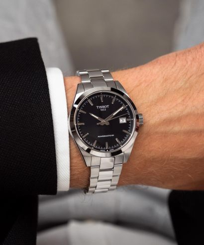 Zegarek męski Tissot Gentleman Automatic