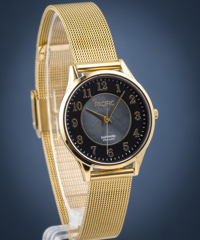 Zegarek damski Pacific S Sapphire