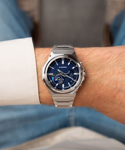 Zegarek męski Casio G-SHOCK GST-B1000 Series Solar