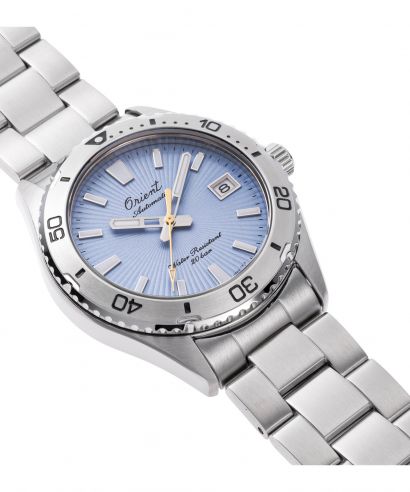Zegarek męski Orient Since 1950 Automatic 75th Anniversary Limited Edition