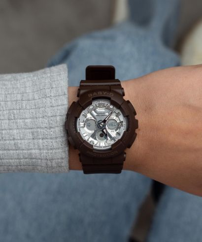 Zegarek damski Casio Baby-G BA-130 Series