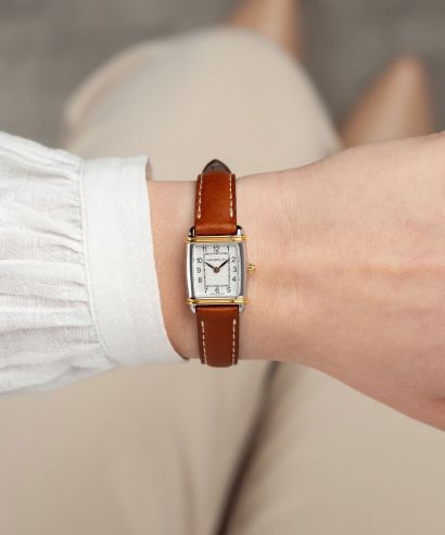 Zegarek damski Herbelin Art Deco