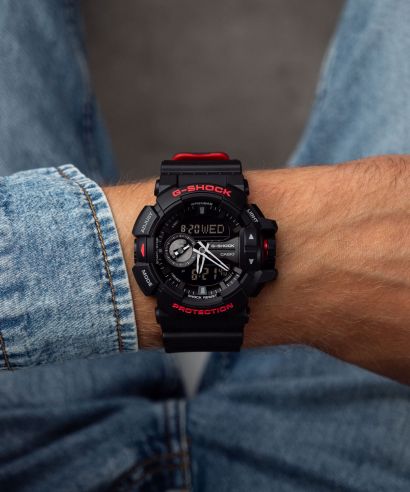 Zegarek męski Casio G-SHOCK