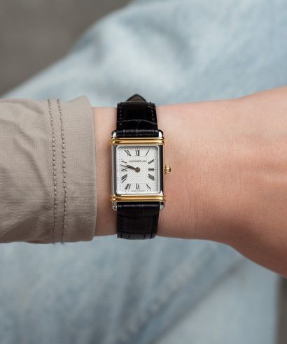 Zegarek damski Herbelin Art Deco