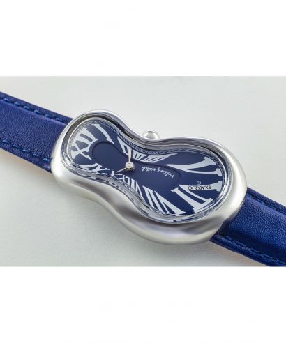 Zegarek męski EXAEQUO Melting Watch