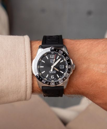 Zegarek męski Luminox Pacific Diver Automatic