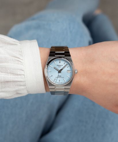 Zegarek Tissot PRX Powermatic 80